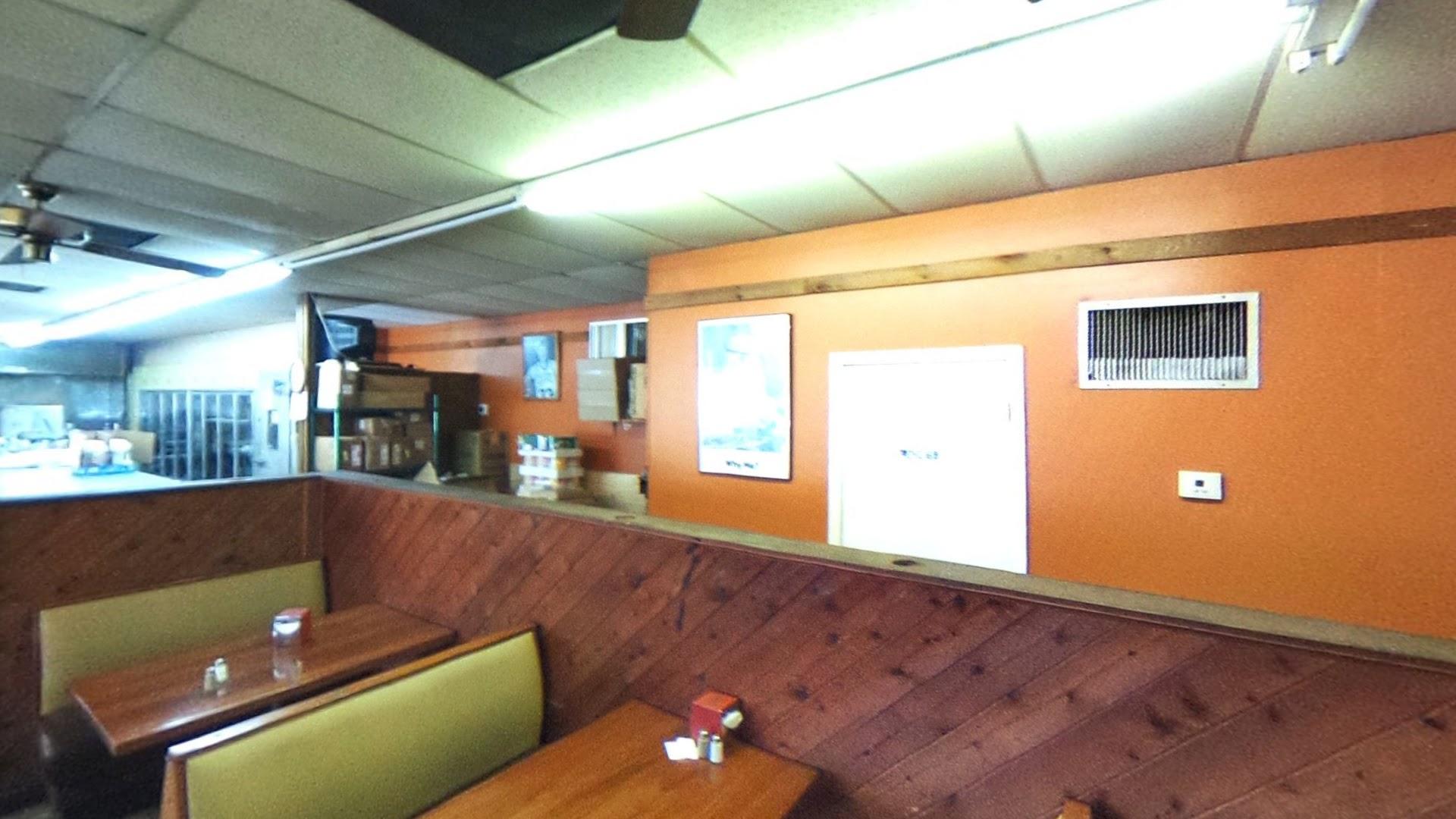 Uncle Charlie's Sandwiches Inc.